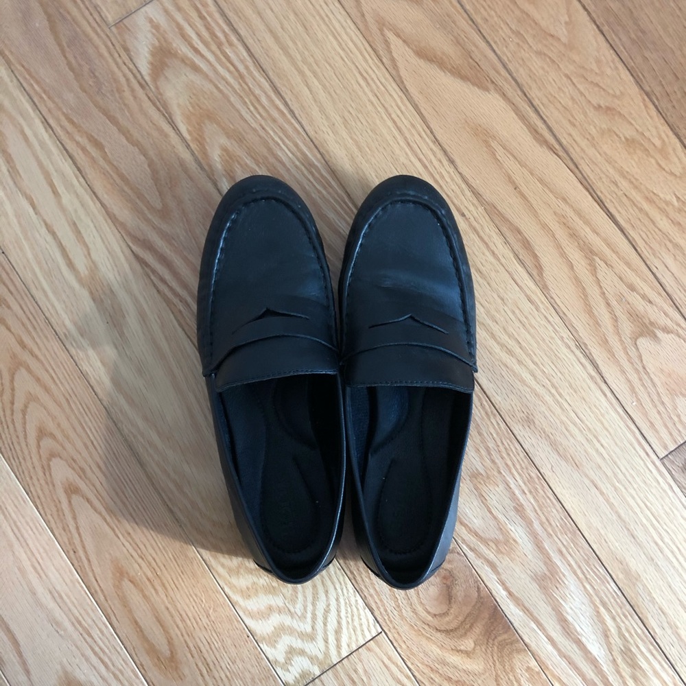 Loafers